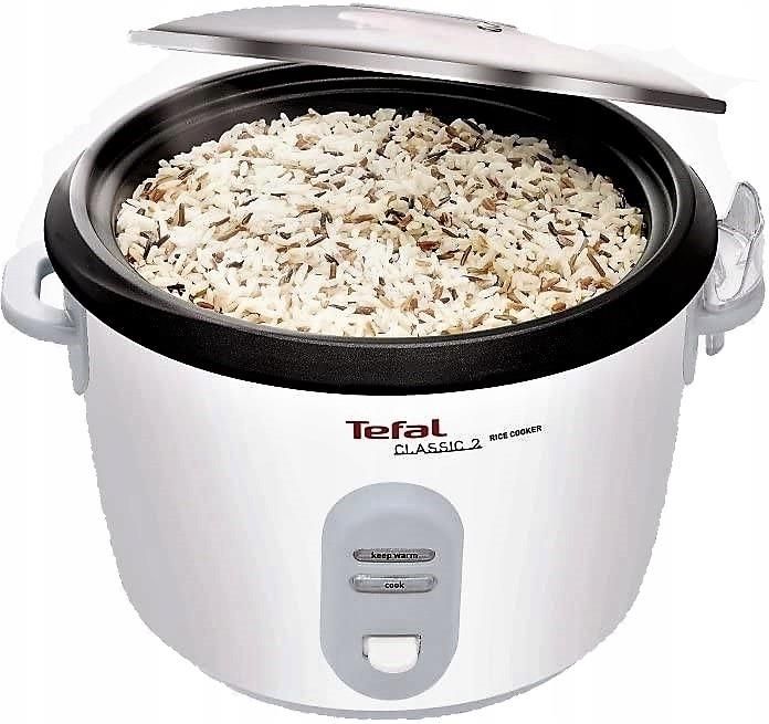 фото Пароварка Tefal RK 1101