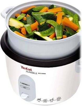 фото Пароварка Tefal RK 1101