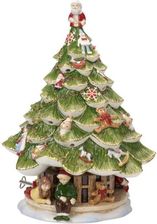 Villeroy&Boch Christmas Toys Memory choinka lampion z pozytywką 14-8602-5861 - opinii