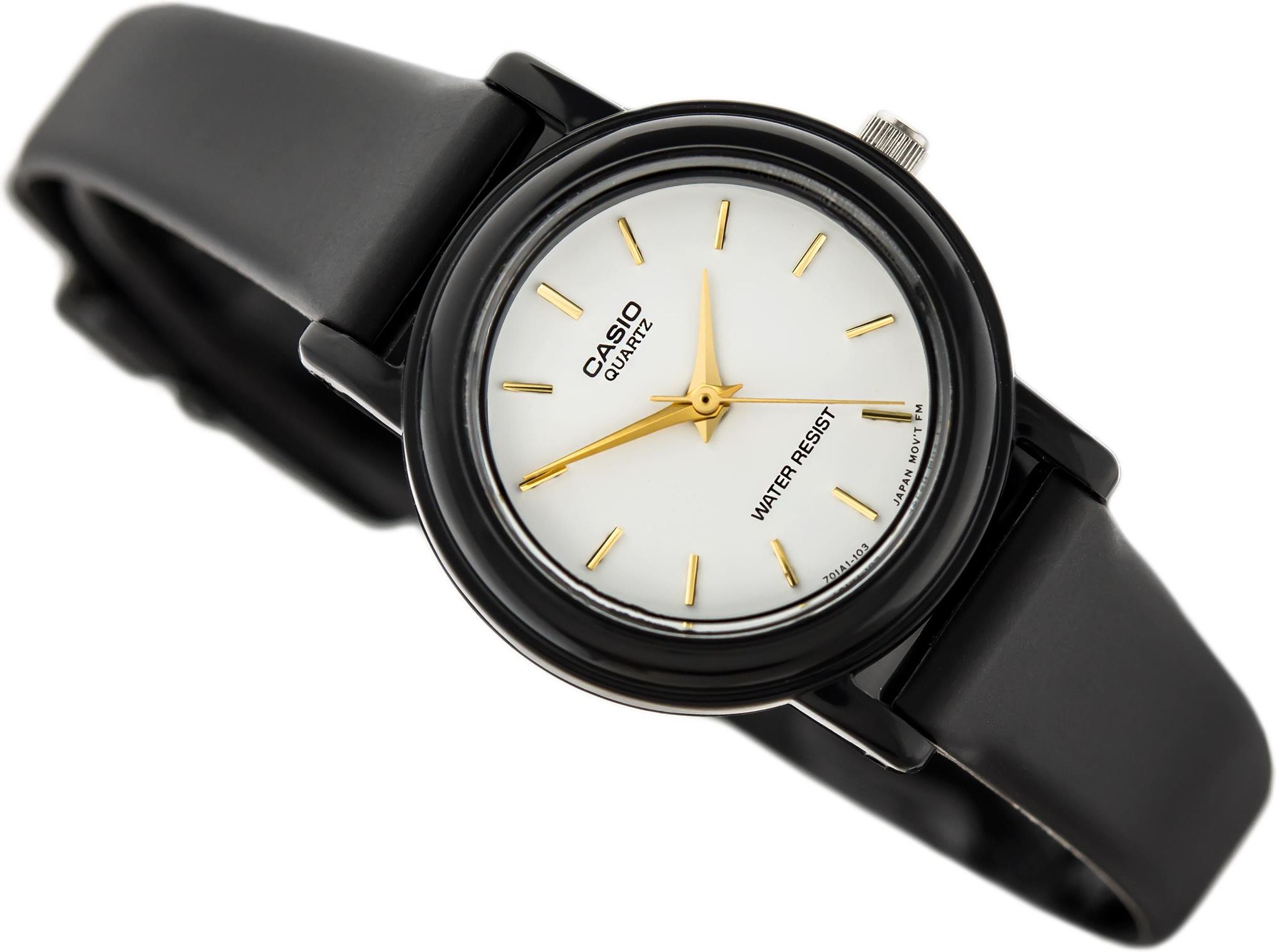 casio lq