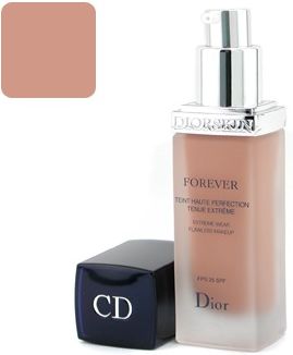 Christian Dior Diorskin Forever Teint Haute Perfection Tenue Fusionnelle 050 Dark Beige 30ml
