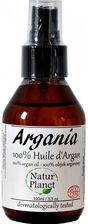 Zdjęcie Argania Olej Arganowy 100% Kosmetyczny Surowy 100 ml - Sulejów