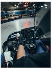 Zdjęcie Jazda gokartem Lublin - Gdynia