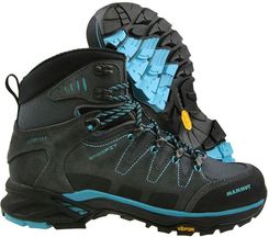 mammut t advanced gtx