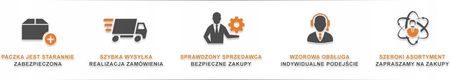 Farm Vix Żel czarci pazur z żywokostem i msm 350g - zdjęcie 2