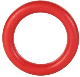 TRIXIE Ring gumowy twardy 15 cm zabawka dla psa