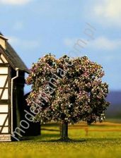 Zdjęcie Kwitnące drzewo owocowe 7,5cm Noch 21570 - Radzymin