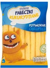 Zdjęcie Biofan Chrupki kukurydziane, pałeczki kukurydziane 60g - Biała Podlaska