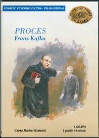 Proces (audiobook)