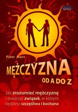 Zdjęcie Mężczyzna od A do z (Audiobook) - Poznań