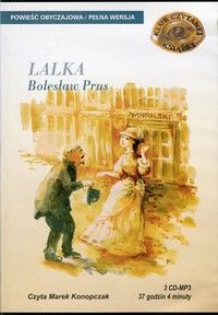 Lalka (Audiobook)