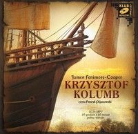 Krzysztof Kolumb (Audiobook)