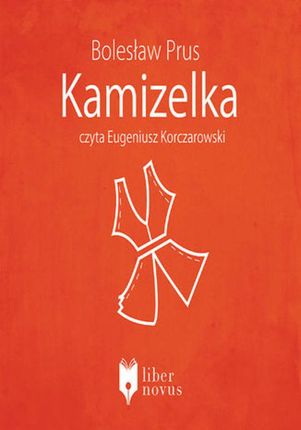 Kamizelka (Audiobook)