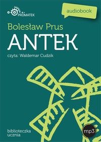 Antek (Audiobook)