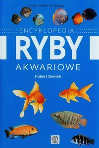 Encyklopedia ryby akwariowe