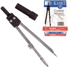 Zdjęcie Cyrkiel Kamet Techniczny - Tomaszów Lubelski