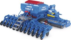 Zdjęcie Bruder Agregat uprawowo-siewny Lemken 2026 - Woźniki