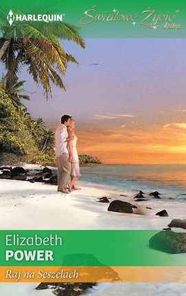 Raj na Seszelach (E-book)