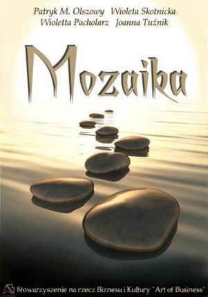 Mozaika (E-book)