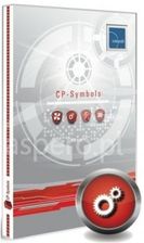 Zdjęcie CADProfi Aktualizacja CP - Symbols Mechanical - Kartuzy