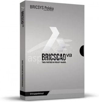 bricsys bricscad