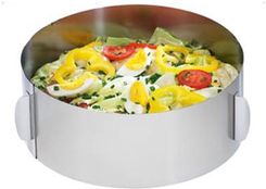 Zdjęcie Gefu forma do ciast 10cm g-14304 - Siedlce