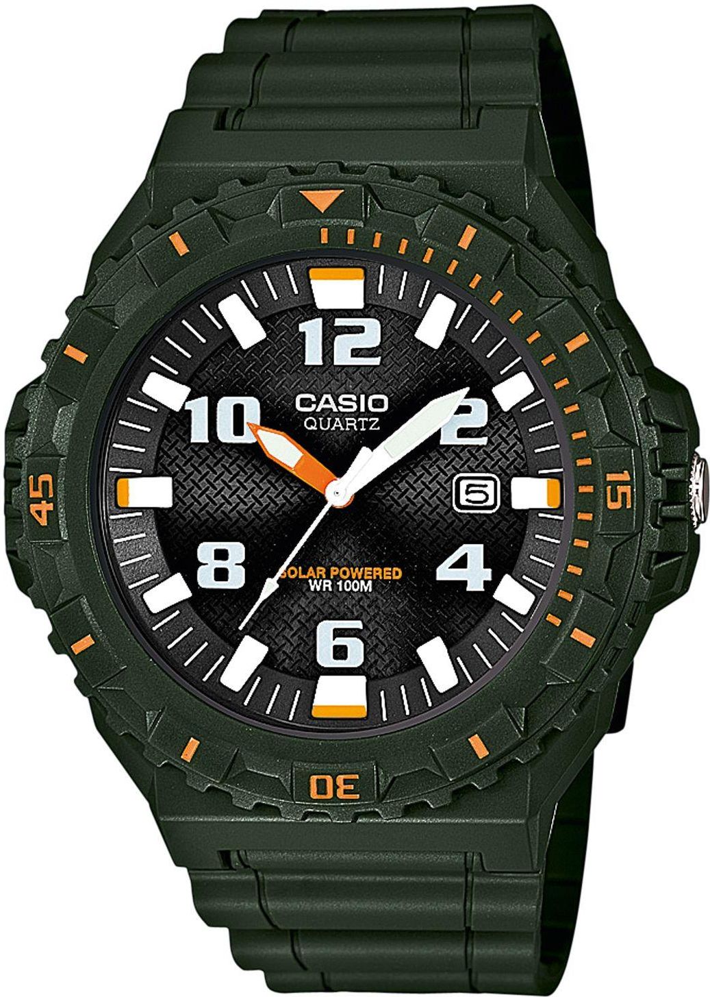 casio mrw 300