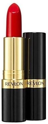 REVLON Super Lustrous Creme Lipstick kremowa pomadka 720 Fire And Ice 4,2g
