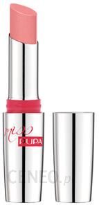 Pupa Miss Pupa Ultra Brilliant Lipstick pomadka do ust 101 2,4ml