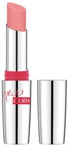 Pupa Miss Pupa Ultra Brilliant Lipstick pomadka do ust 101 2,4ml