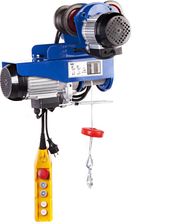 Zdjęcie Wyciągarka linowa elektryczna Msw Motor Technics PROCAT 800 4260223024719 - Szczekociny