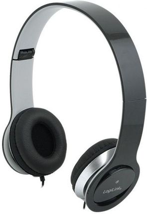 Auricolari Bluetooth Logilink Mereo BT0060 - Cuffie Senza Fili Per Musica E Chiamate - Foto 2