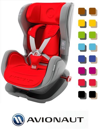 avionaut isofix
