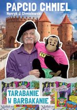 Zdjęcie Tarabanie w Barbakanie (E-book) - Katowice