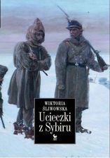 Zdjęcie Ucieczki z Sybiru (E-book) - Koszalin
