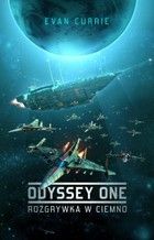 Odyssey One. Rozgrywka w ciemno (E-book)