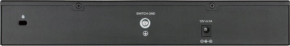 Switch D-Link 16 Ports Gigabit (GO-SW-16G) – Occasion Bon état