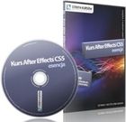 Kurs after effects CS5 esencja (Audiobook)