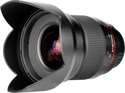 Samyang 16mm T2.2 V-DSLR ED AS UMC CS (Sony A)
