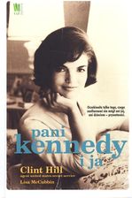 Zdjęcie Pani Kennedy i ja - Kętrzyn