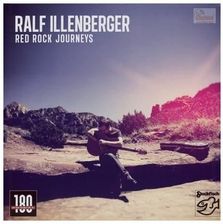Zdjęcie Ralf Illenberger - Red Rock Journeys 102026 (CD) - Wasilków