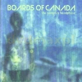 Boards Of Canada - The Campfire Headphase (Winyl)