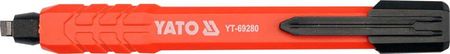 Yato Ołówek stolarski automatyczny YT-69280