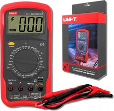 Zdjęcie Uni-T UT 51 MIE0014 - Sępólno Krajeńskie