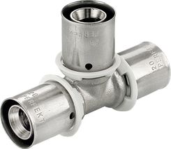 Zdjęcie Perfexim trójnik zaprasowywany 20 62-73b-0200-000 - Bydgoszcz