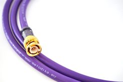Zdjęcie Melodika MDBN150 Kabel BNC-BNC Purple Rain - 15m - Warszawa