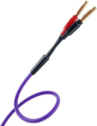 Melodika MDSC4030  OFC 4N 2x4mm2 3m - zdjęcie 3