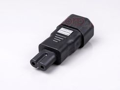 Zdjęcie GigaWatt IEC320-C7 - Zakroczym