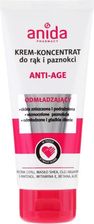 ANIDA Krem do rąk i paznokci Anti-Age 100ml