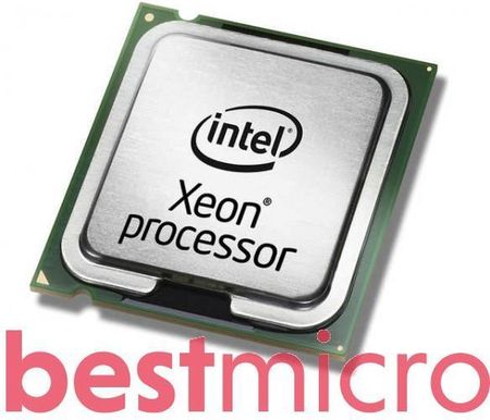 INTEL PROCESOR CPU XEON PROCESSOR E5506 4M CACHE, 2.13 GHZ, 4.80 GT/S INTE SOCKET LGA 1366 (SLBF8)